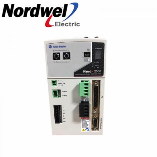  | 2093-AC05-MP5 | KINETIX 2000 INTEGRATED AXIS MODULE