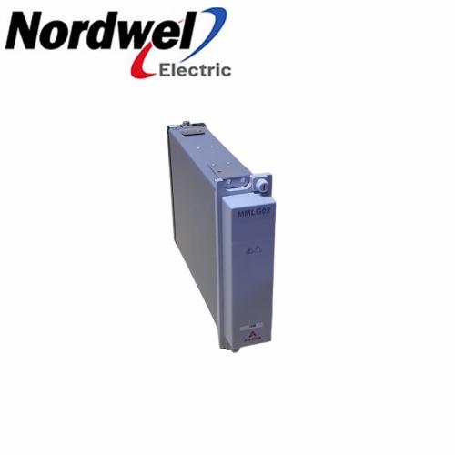 ALSTOM | 8261-4155 8261-4164 | Special Test Block Module