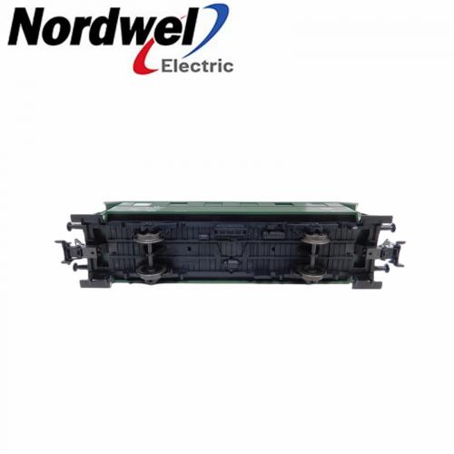 ABB | DI831	3BSE013212R1 | AC interlocking trolley