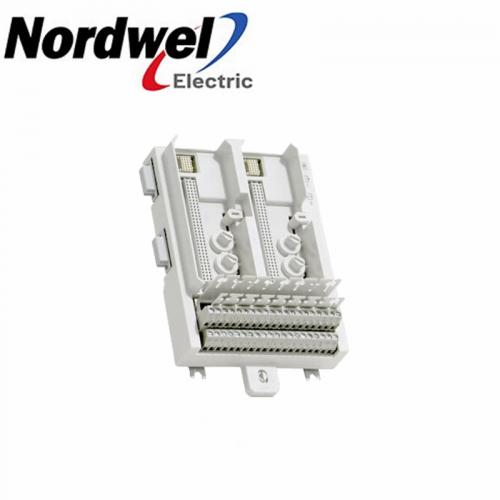 ABB | TU844 3BSE021445R1 | S800 I/o Compact Termination Unit Mtu Module