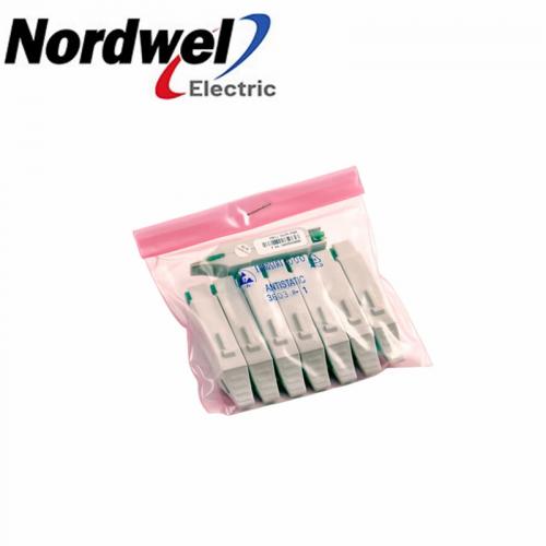 ABB | TY805K01 3BSE081160R1 | S800 I/o Compact Termination Unit Mtu Module