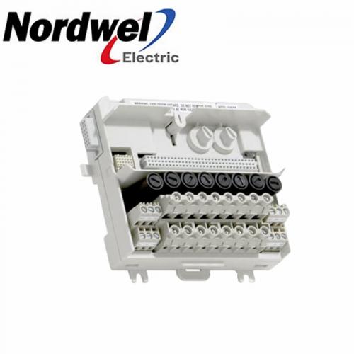 ABB | TU837V1 3BSE013238R1 | S800 I/o Compact Termination Unit Mtu Module