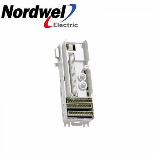 ABB | TU814V1 3BSE013233R1 | S800 I/o Compact Termination Unit Mtu Module