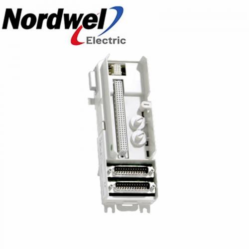 ABB | TU819 3BSE068891R1 | S800 I/o Compact Termination Unit Mtu Module