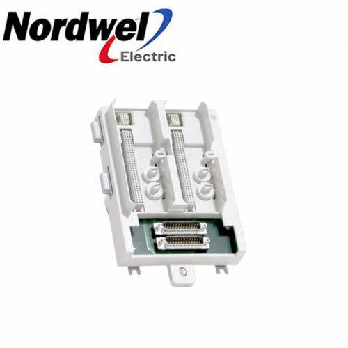 ABB | TU852 3BSE069964R1 | S800 I/o Compact Termination Unit Mtu Module