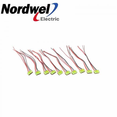 ABB | TY820K01 3BSE056980R1 | S800 I/o Compact Termination Unit Mtu Module