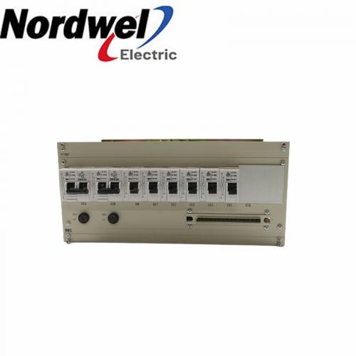 ABB | GKWE001450R8 XT382b | Power Supply Rack