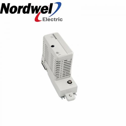 ABB | CI865K01 3BSE040795R1 | SATT I/O Interface