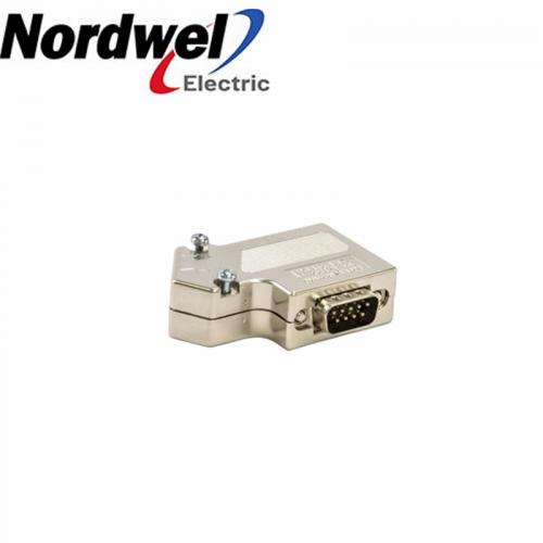 ABB | PCO011 3BDZ000371R1 | PROFIBUS DP Connector