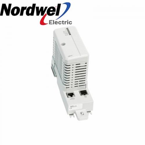 ABB | CI871AK01 3BSE092693R1 | Profinet IO Interface