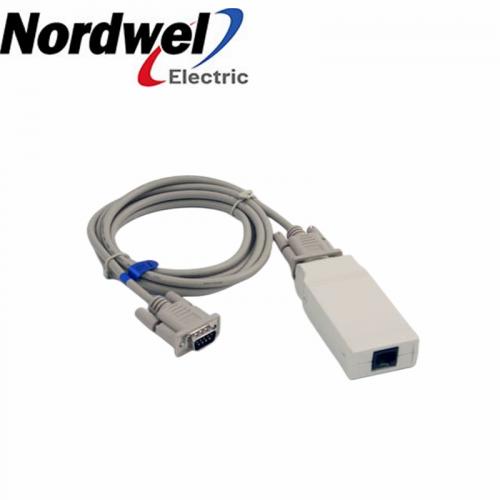 ABB | FS801K01 3BSE038407R1 | Service adapter kit