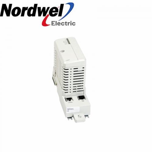 ABB | CI868AK01 3BSE092691R1 | IEC 61850 Interface