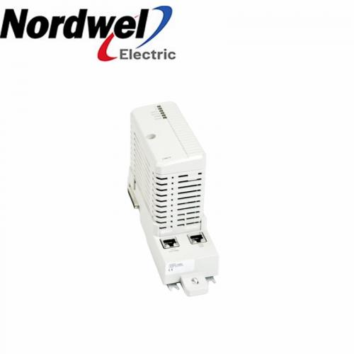 ABB | CI867AK01 3BSE092689R1 | Modbus TCP Interface