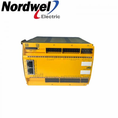 PILZ | 773103 | Programmable Controller