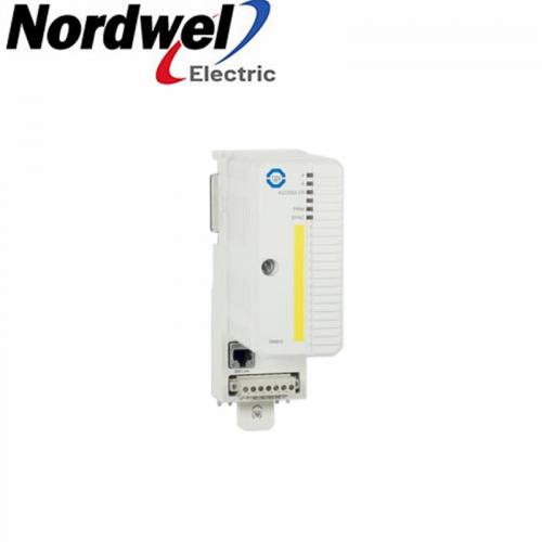 ABB | SM812K01 3BSE072270R1 | Safety CPU module