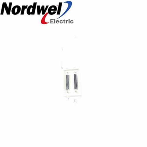 ABB | TB845 3BSE021437R1 | S800 Dual Modulebus Outlet Module