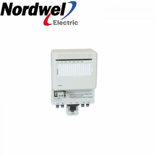 ABB | TB826 3BSE061637R1 | Optical Media Converter