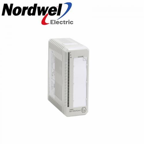 ABB | AI893 3BSC690141R1 | Analog Input