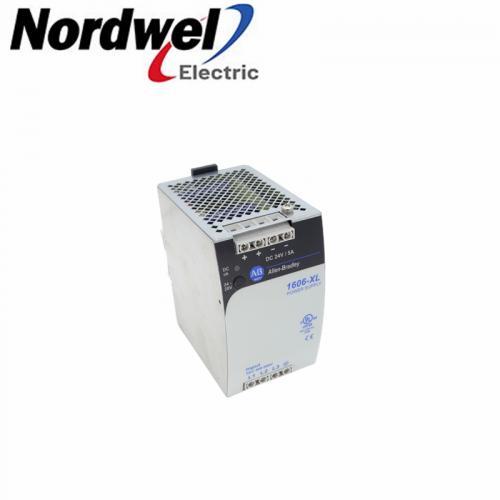  | 1606-XL120E-3 | Power Supply