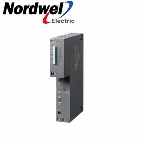 SIEMENS | 6ES7414-3XM07-0AB0 | Central processing unit