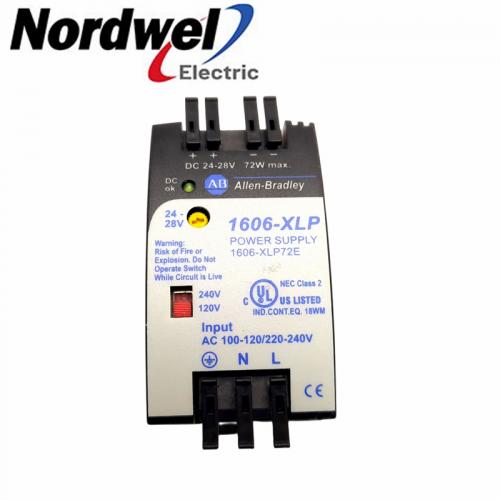  | 1606-XLP72E | Power Supply