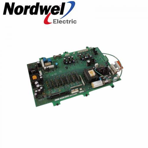  | 1336-BDB-SP18D | PCB Gate Drive Board