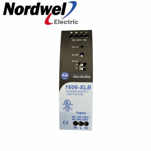  | 1606-XLB120E | Power Supply