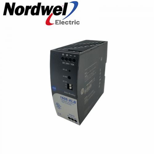  | 1606-XLB240E | Power Supply