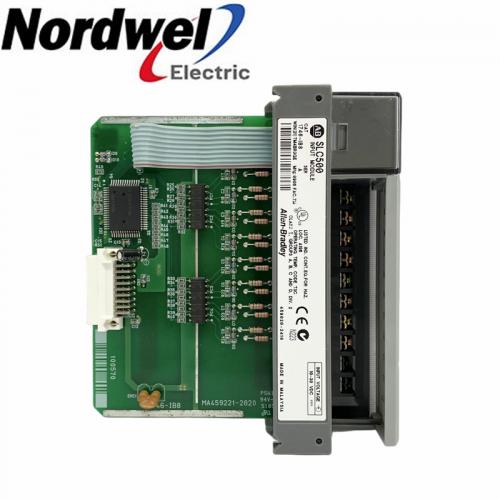  | 1746-IB8 | Current Sinking DC Input Module