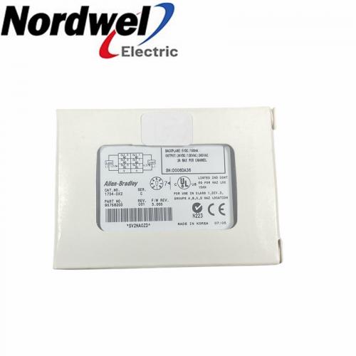  | 1734-OX2 | Digital Contact Output Module