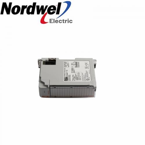  | 1769SC-IF8U | CompactLogix Analog Universal Input