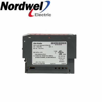 | 1734-VTM | Voltage Terminal Module Import,| 1734-VTM | Voltage ...
