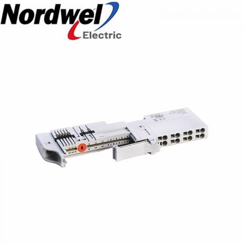  | 1734-TOPS | I/O Terminal Base Module