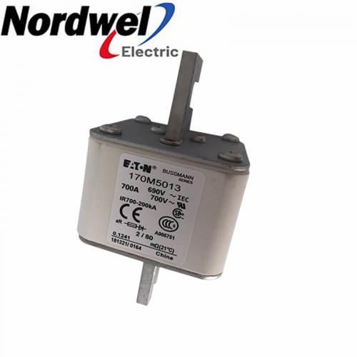 EATON | 170M5013 | BUSSMANN Module
