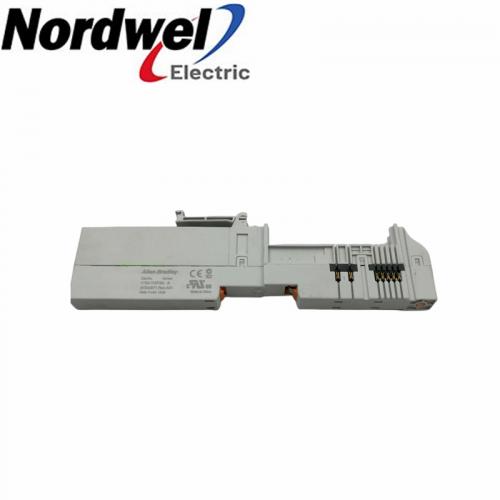  | 1734-TOP3S | Terminal Base