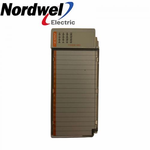  | 1769-OA16 | CompactLogix Output Module