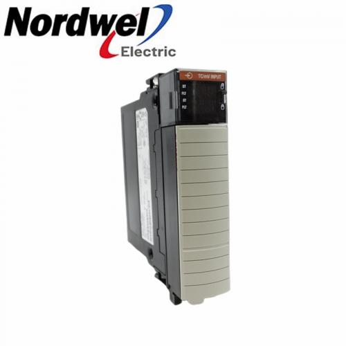  | 1756-IT16 | THERMISTORS IN INPUT MODULE