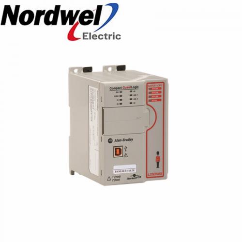  | 1769-L37ERMS | Compact GuardLogix Controller