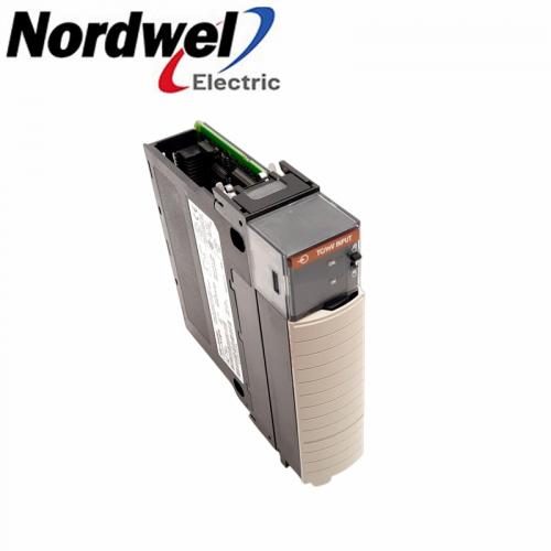  | 1756-IT6I | ControlLogix Isolated Thermocouple/mV Input Module