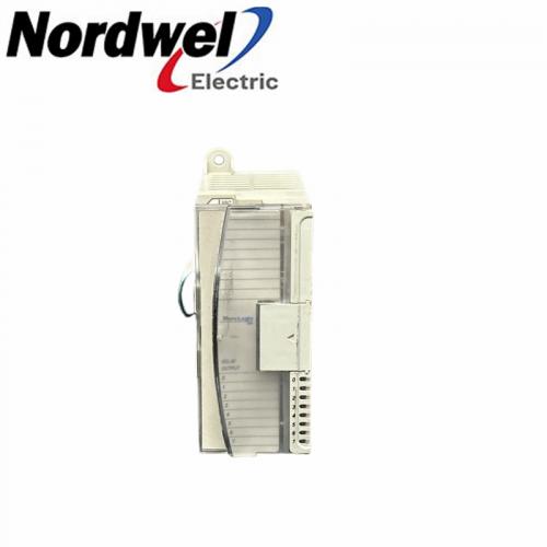  | 1762-OW8 | Relay Output Module