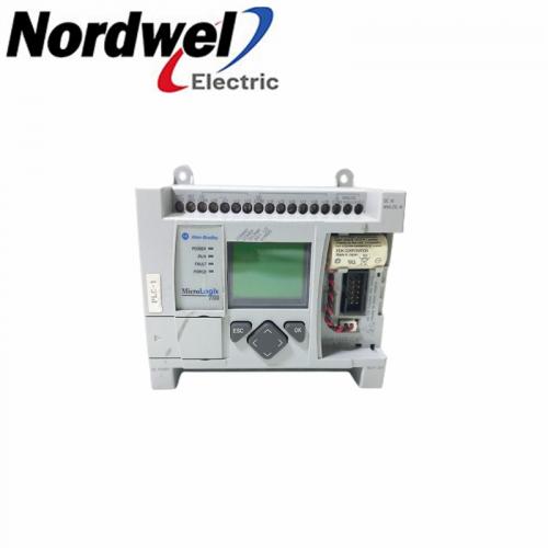  | 1763-L16DWD | CONTROLLER