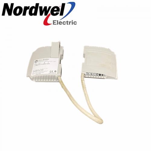  | 1769-CRL1 | Compact I/O Right-To-Left Bus