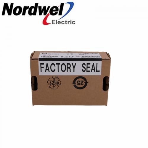  | 1762-OA8 | MicroLogix 8 Point Digital Output Module