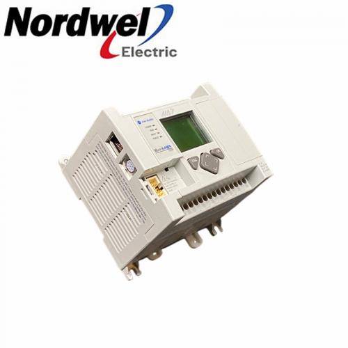  | 1763-L16AWA | MicroLogix 1100 Controller