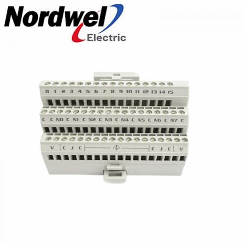  | 1794-TB3T | Terminal Base for Thermocouple Input