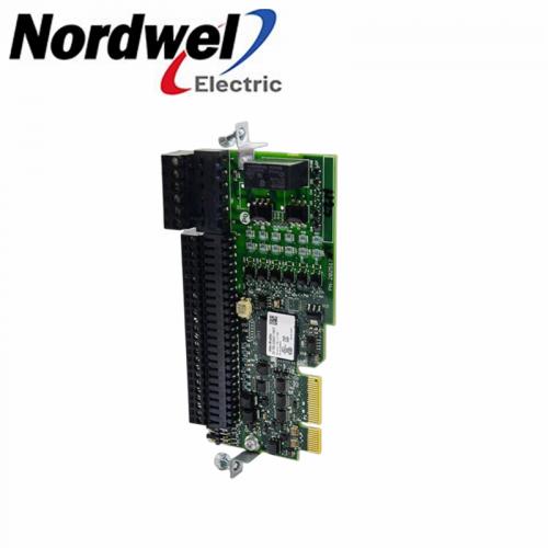  | 20-750-2263C-1R2T | I/O Option Card