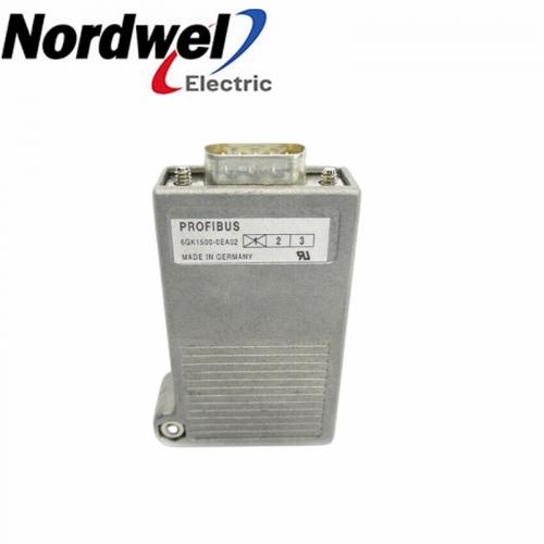 SIEMENS | 6GK1500-0EA02 | BUS CONNECTOR