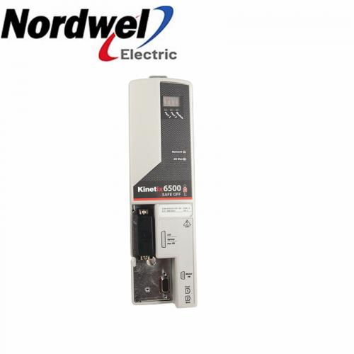  | 2094-EN02D-M01-S0 | Kinetix 6200/6500 Control Module