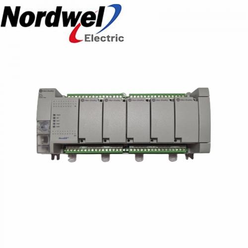  | 2080-LC30-48QWB | Micro830 24 I/O Controller PLC