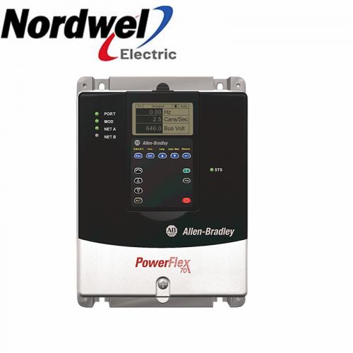  | 20AC5P0A0AYNANC0 | PowerFlex 70 AC Drive